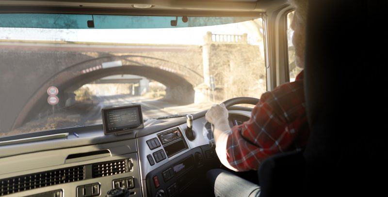 Oltre la metà delle aziende di trasporto sottoposte a controlli
