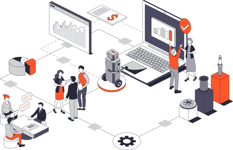 TecAlliance lancia un nuovo programma per i partner