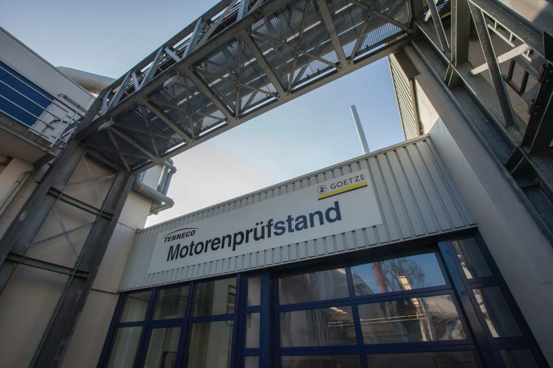TENNECO punta sui carburanti sintetici per la mobilità a impatto zero