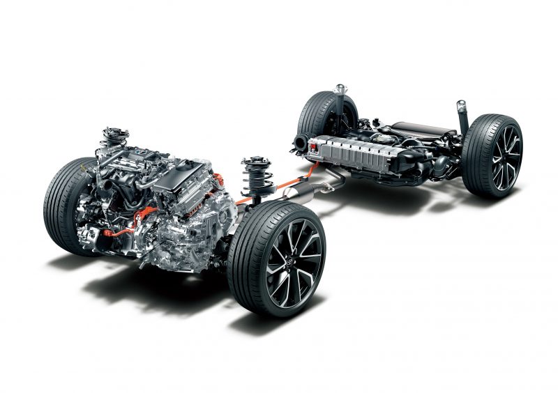 KYB ottiene un riconoscimento da Toyota