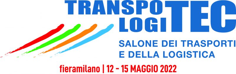 TRANSPOTEC LOGITEC È PRONTO A PARTIRE. APPUNTAMENTO A MAGGIO A FIERA MILANO