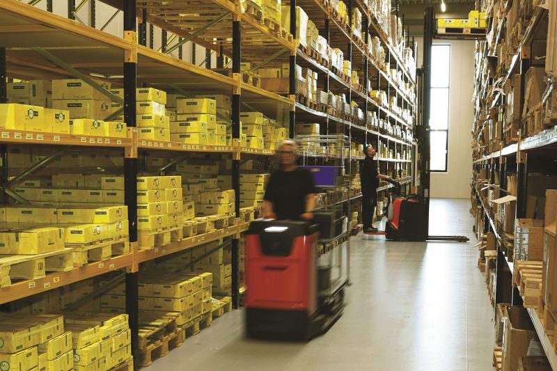 Tec Alliance: con il modulo CMD Order Manager Triscan accelera i tempi di commercializzazione