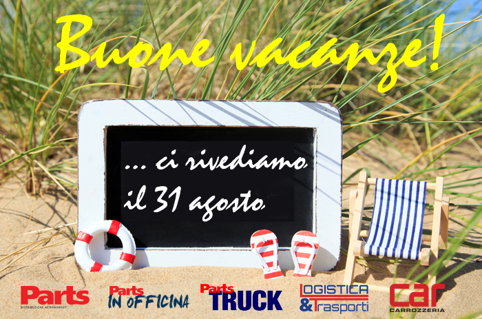 Auguri Estate 2020