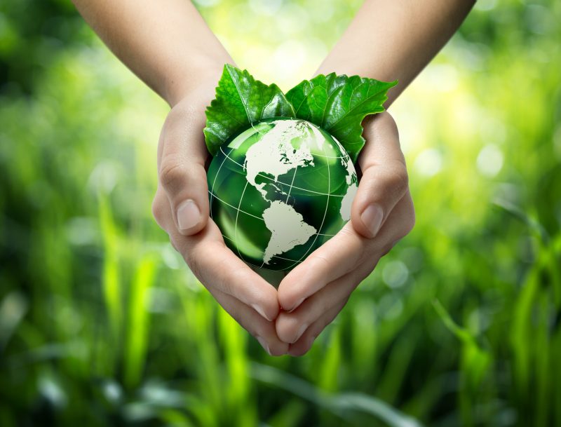 Valeo, obiettivo zero-impatto climatico entro il 2050
