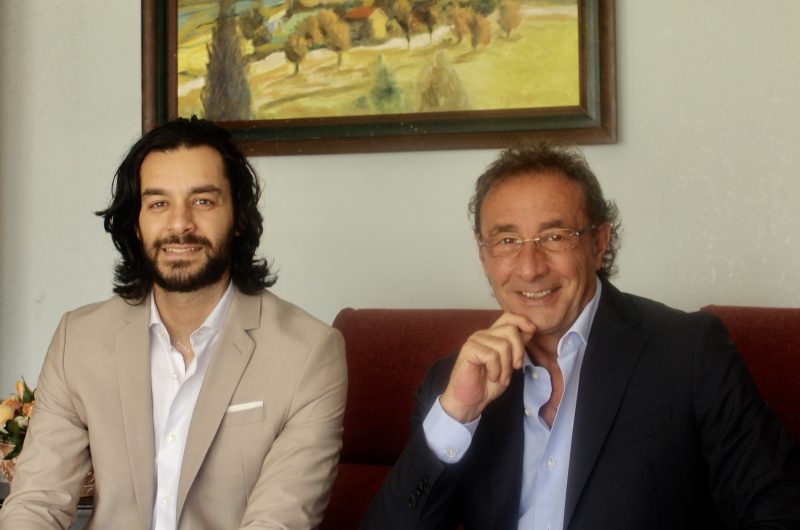 Novagroup, primi segnali incoraggianti