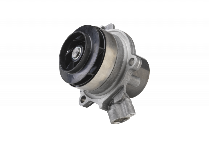 La pompa dell’acqua ECF di Airtex premiata agli Automechanika Frankfurt Innovation Awards 2022