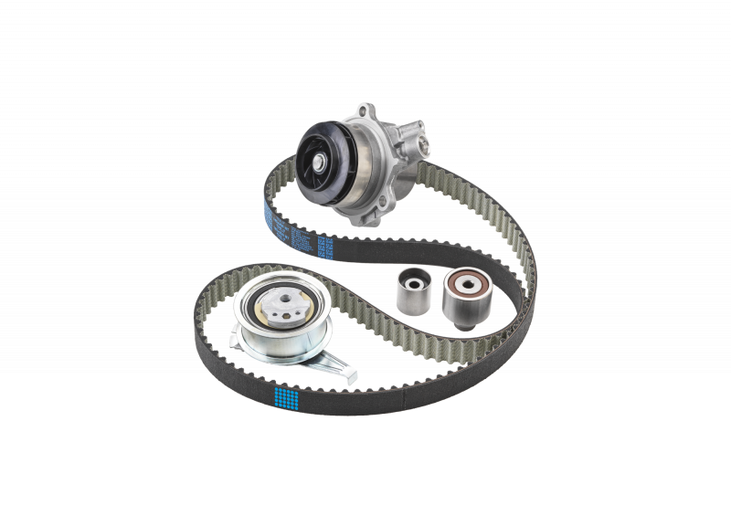 Airtex lancia la pompa dell’acqua ECF aftermarket