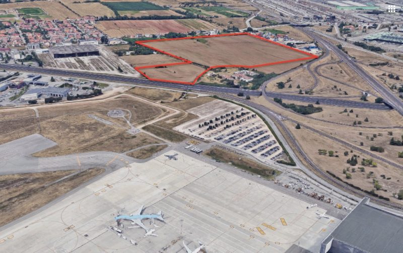 Nuovo polo logistico Japanparts vicino all’aeroporto di Verona