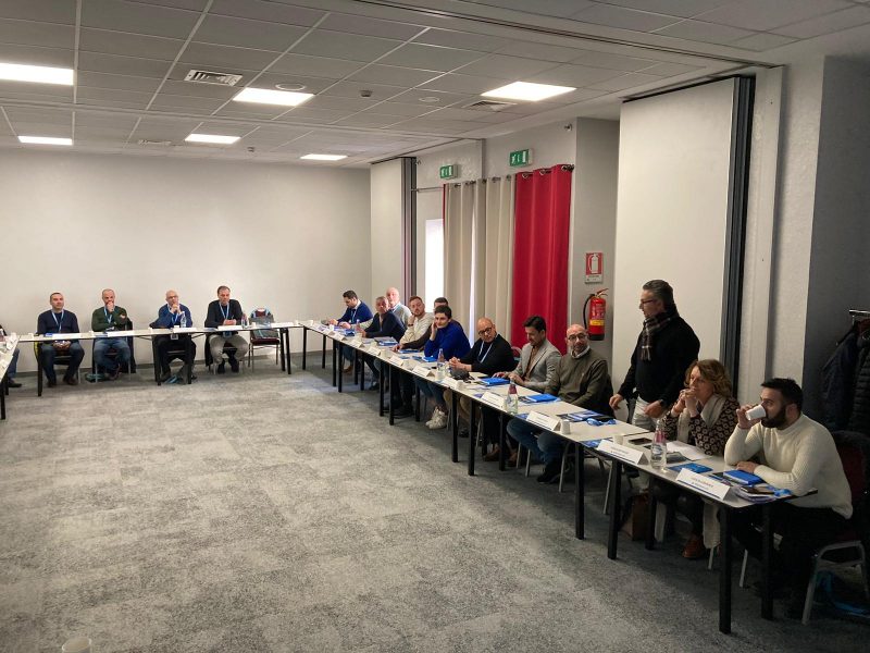 ROAD SHOW Esperti Officina: il Consorzio Asso Ricambi torna “ON THE ROAD”