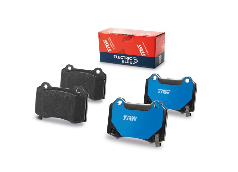 Ricambi auto elettriche: l’offerta di ZF Aftermarket