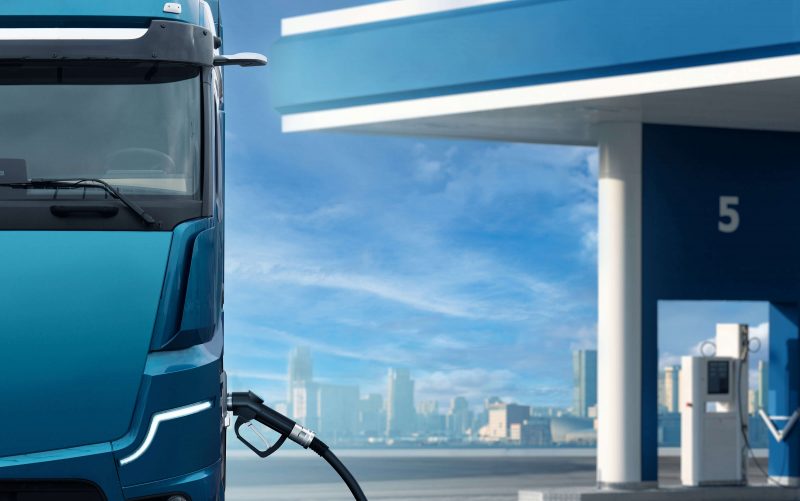 ZF investe nella piattaforma CarPay-Diem