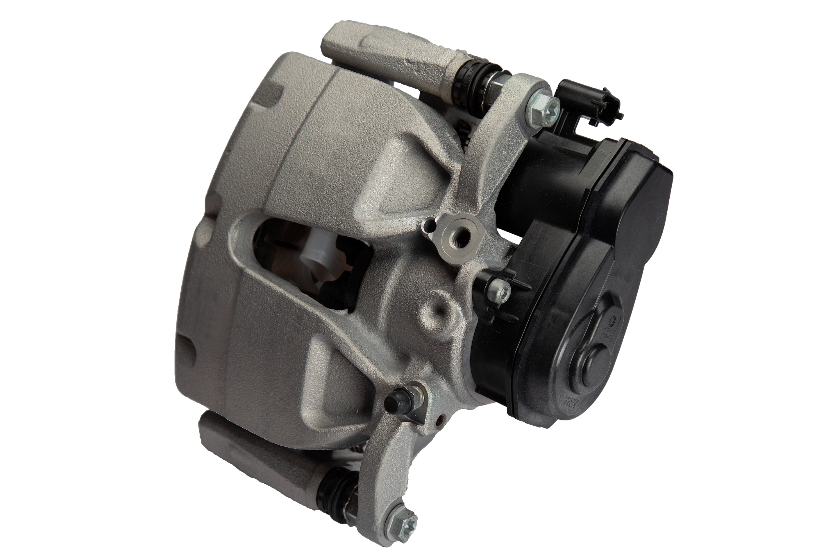 Motore Freno Di Stazionamento 31262415 Per Volvo S60, S80, V60, V70 - Attuatore Elettrico - Foto 9