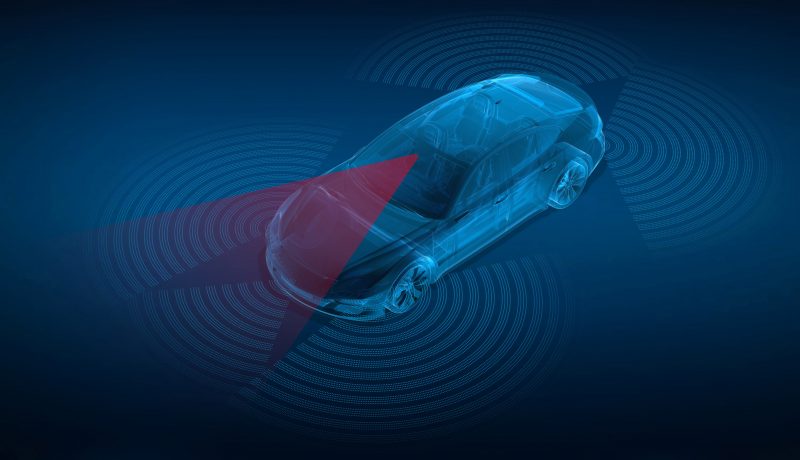 ZF lancia sistema coASSIST per la guida semi automatizzata di Livello 2+