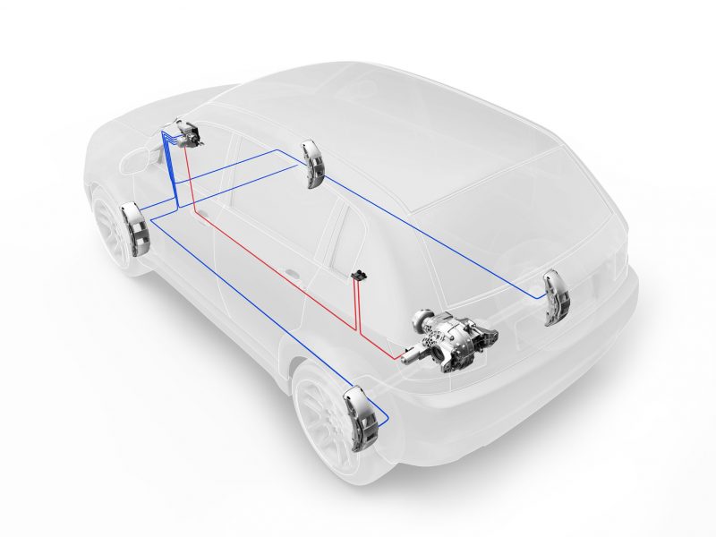 ZF: nuova trasmissione posteriore eLSD connessa in rete