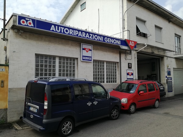 Ovam: i primi 6 mesi di AD Service