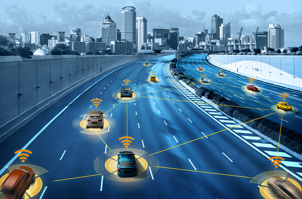 ADAS: entro i 2030 li avrà il 54% del circolante europeo