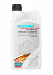 Addinol antifreeze