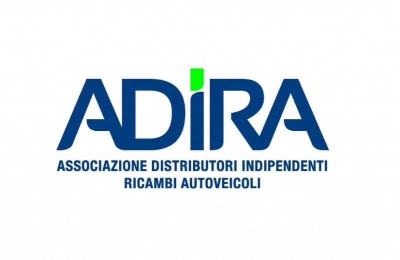 Nuovo socio ADIRA: IL RICAMBISTA Srl