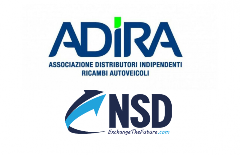 NSD entra in ADIRA
