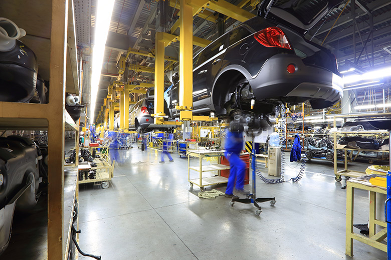Transizione energetica e Fit for 55: l’impatto sull’aftermarket