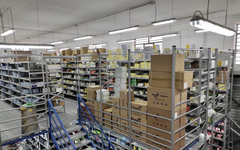 Filtri: Tecneco si consolida nell’aftermarket campano