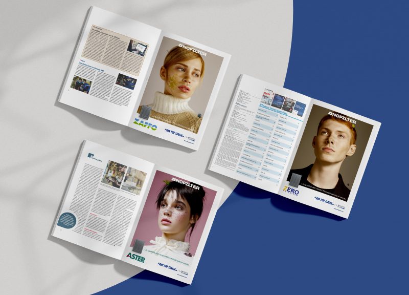 Filtri abitacolo: Air Top Italia lancia la nuova campagna di comunicazione 2021 “la qualità si vede”