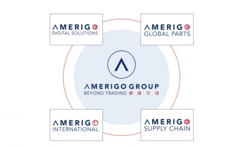 AMERIGO Group rinomina le sue Business Unit