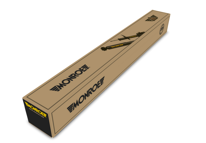 Tenneco espande la produzione degli ammortizzatori monotubo Monroe