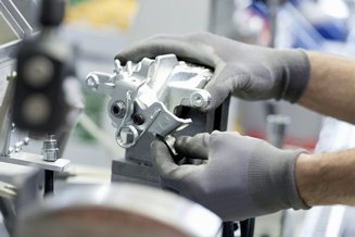 Partnership Automechanika – APRA per dare visibilità al ricambio rigenerato