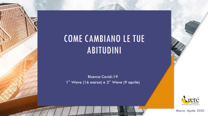 Mobilità post Covid-19: l’auto torna protagonista