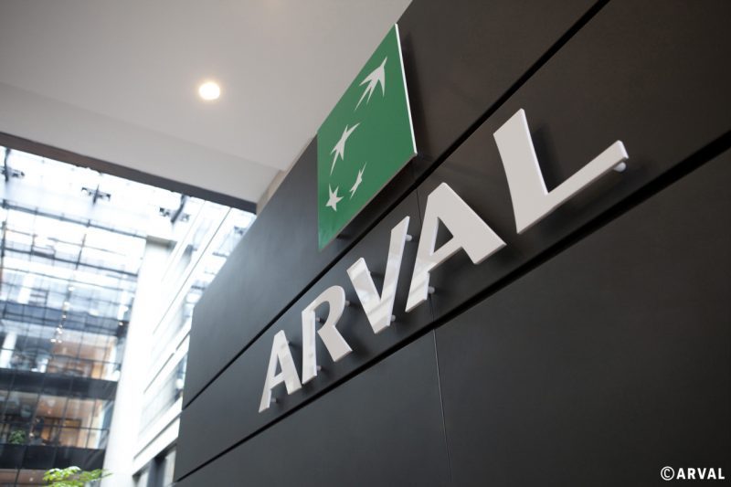Arval Italia e Nobis lanciano Noleggio Protetto