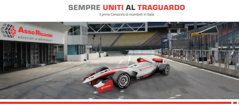 Meeting Associati Asso Ricambi Puglia 2019