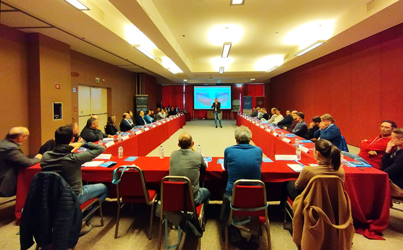 Asso Ricambi: il Road Show 2023 fa tappa a Milano