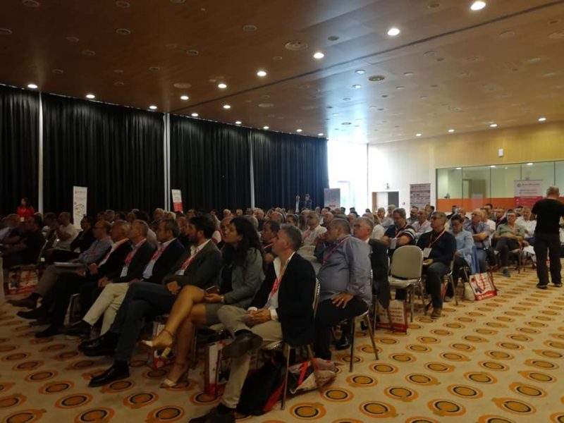 Al via il meeting Associati Asso Ricambi 2019