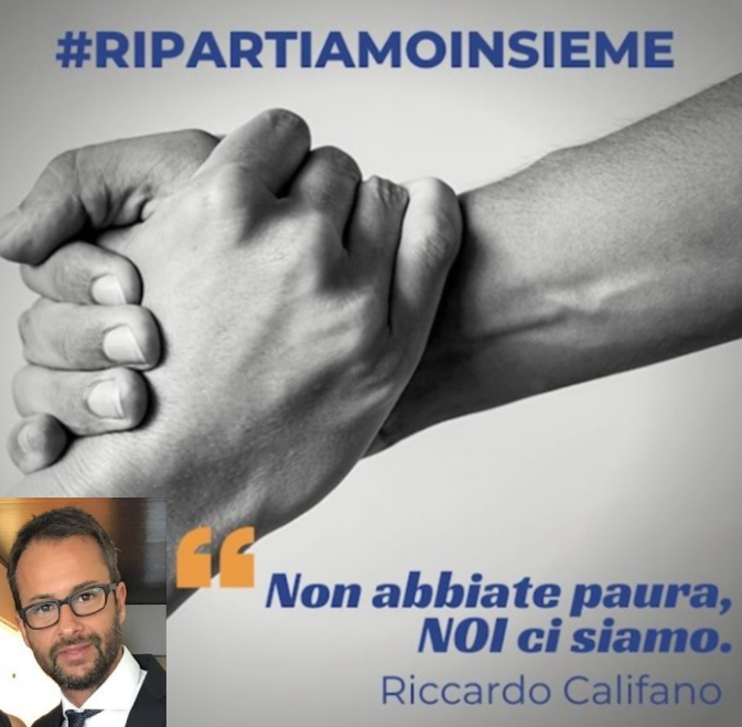 Autoluce pienamente operativa durante l’emergenza Coronavirus #iostoconlafilieraautomotive