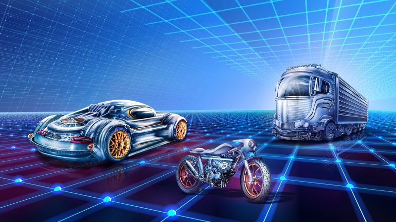 Automechanika Dubai 2021 spostata a dicembre 2021