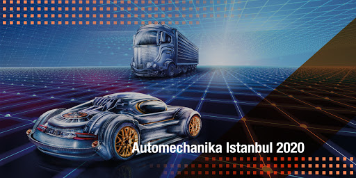 Automechanika Istanbul spostata al 25-28 giugno 2020