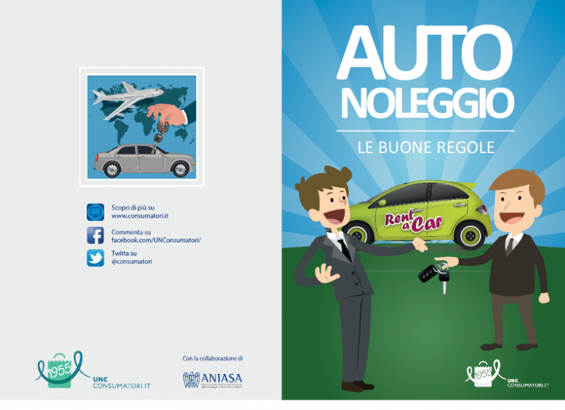Autonoleggio e mobilità sostenibile: Unc e ANIASA lanciano il podcast “Sì, guidare!”