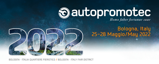 Autopromotec rinviata al 2022