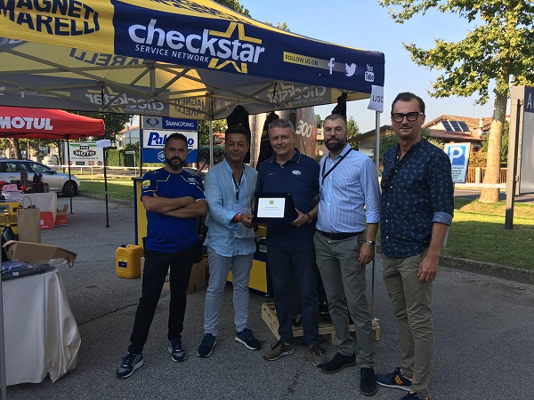 Autoricambi P.D.M. festeggia i primi 30 anni