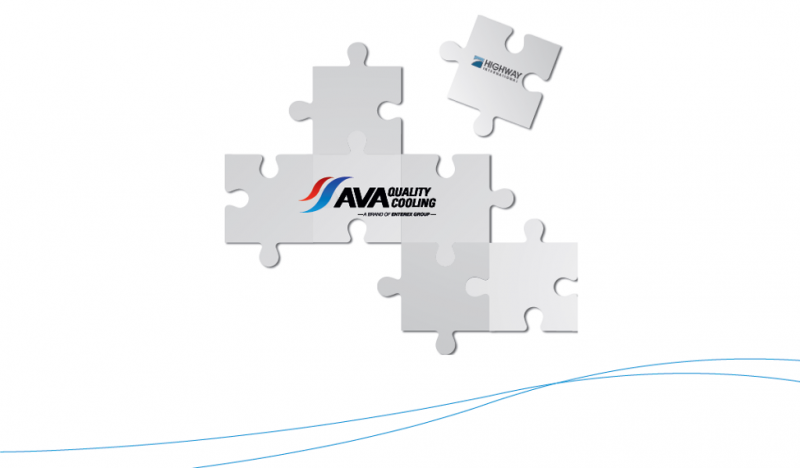 Enterex acquisisce il 70% di Highway International