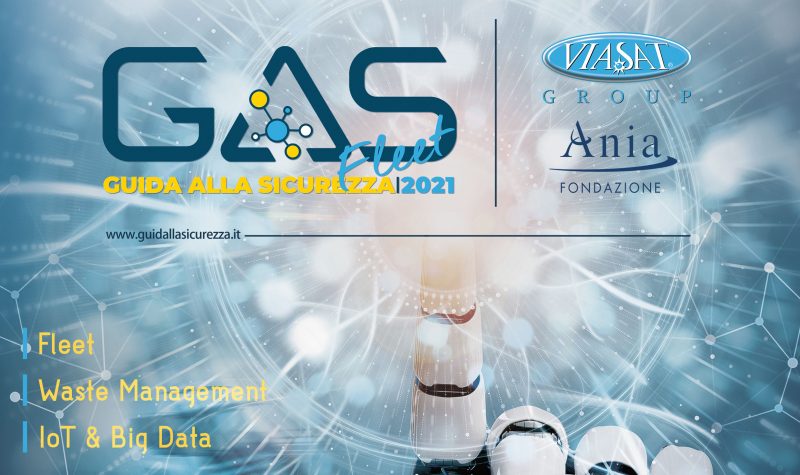 Guida alla Sicurezza Fleet 2021