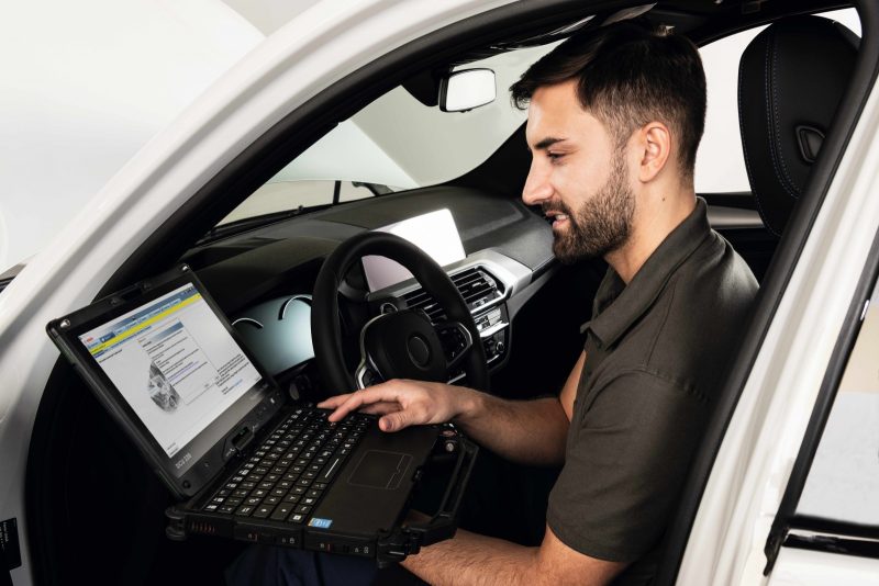 Diagnosi: Bosch include anche FCA nella funzione di accesso ai dati protetti