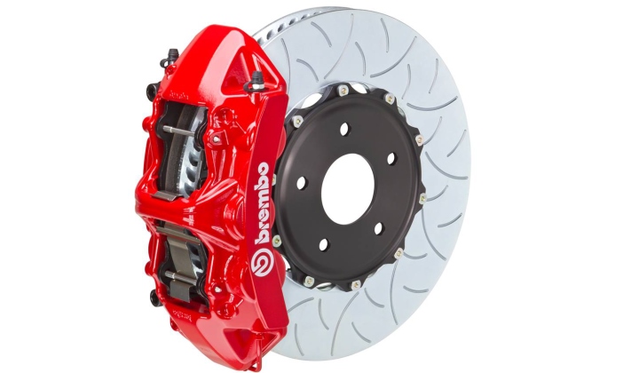 Brembo leader globale della sostenibilità