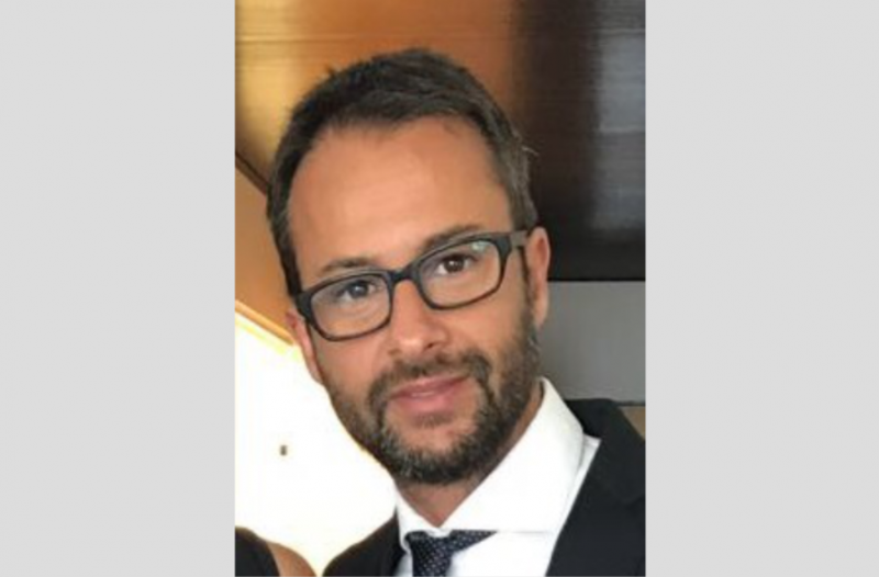 Groupauto International nomina Riccardo Califano membro del Consiglio d’Amministrazione
