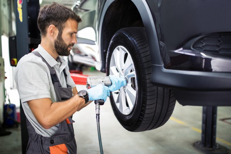 Il 15 aprile termina l’obbligo di circolare con le gomme invernali