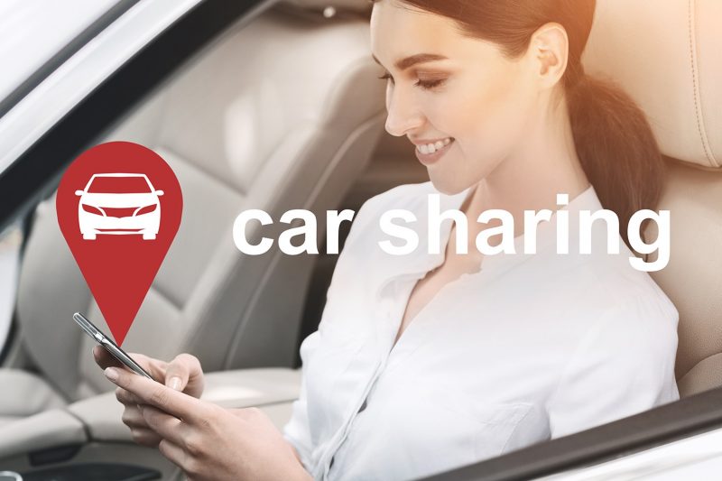 Il car sharing torna a crescere, ma il business è ancora dimezzato rispetto al pre-pandemia