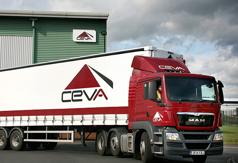 Accordo CEVA Logistics – Experica per gestione ricambi veicoli industriali