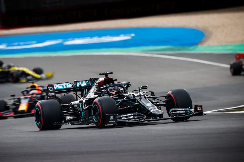 Imola PETRONAS Challenge: concorso virtuale, premi reali