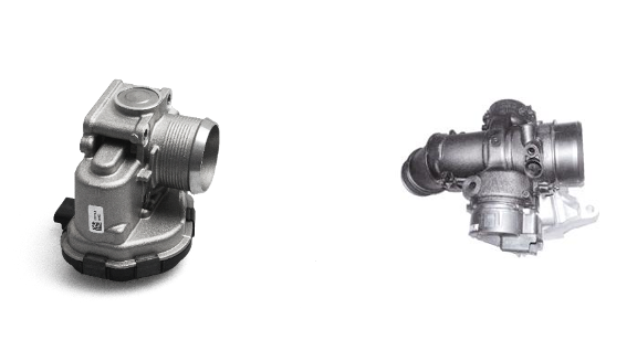 Delphi Technologies introduce le valvole dosatrici